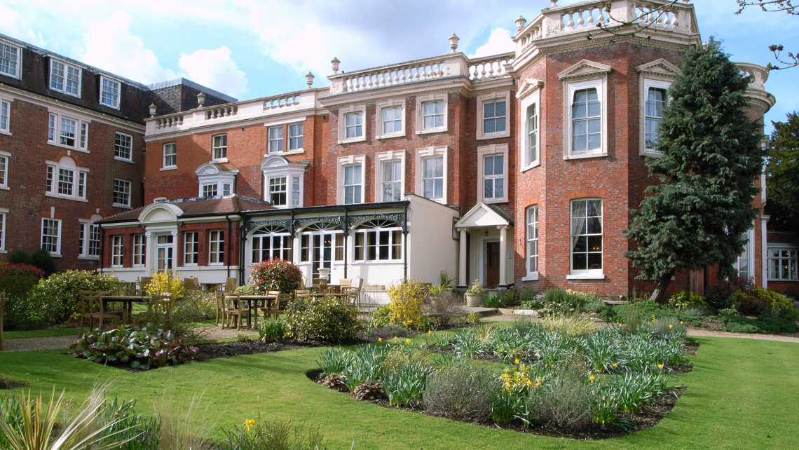 Living in Colindale, London NW9 Galliard Homes